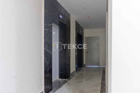 2+1 Lejlighed  i Aksu, Antalya, Tyrkiet Nr. 213546 - 8