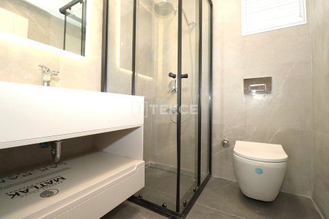 2+1 Lejlighed  i Aksu, Antalya, Tyrkiet Nr. 213546 - 14