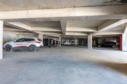 2+1 Lejlighed  i Aksu, Antalya, Tyrkiet Nr. 213546 - 6