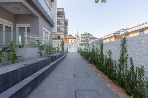 2+1 Lejlighed  i Aksu, Antalya, Tyrkiet Nr. 213546 - 4