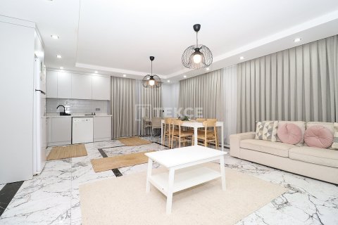 4+1 Villa  i Belek, Antalya, Tyrkiet Nr. 213547 - 11