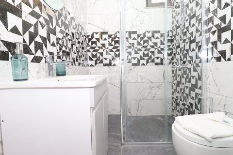 4+1 Villa  i Belek, Antalya, Tyrkiet Nr. 213547 - 16