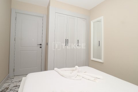 4+1 Villa  i Belek, Antalya, Tyrkiet Nr. 213547 - 24