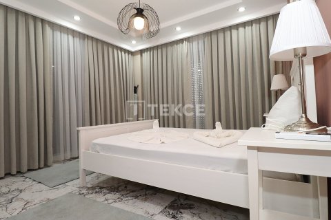 4+1 Villa  i Belek, Antalya, Tyrkiet Nr. 213547 - 22