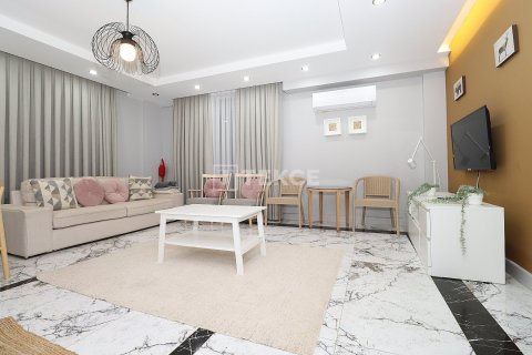 4+1 Villa  i Belek, Antalya, Tyrkiet Nr. 213547 - 12