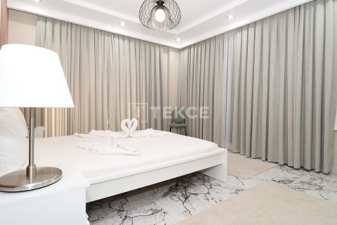 4+1 Villa  i Belek, Antalya, Tyrkiet Nr. 213547 - 19