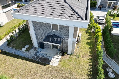 4+1 Villa  i Belek, Antalya, Tyrkiet Nr. 213547 - 5