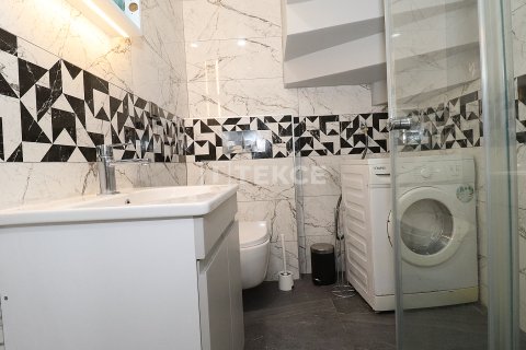 4+1 Villa  i Belek, Antalya, Tyrkiet Nr. 213547 - 14