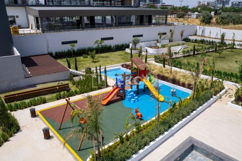 2+1 Leilighet  i Aksu, Antalya, Tyrkia Nr. 213544 - 3