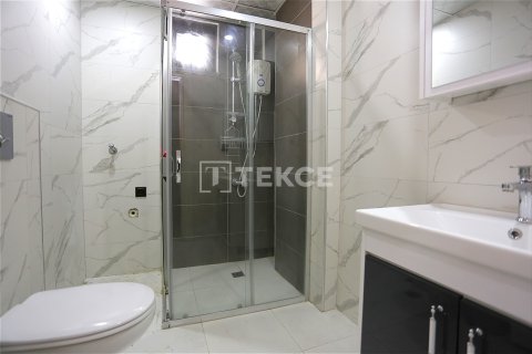 Аренда квартиры  в Анталье, Турция 1+1, 50м2, №213549 – фото 6