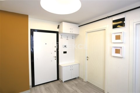 Аренда квартиры  в Анталье, Турция 1+1, 50м2, №213549 – фото 8