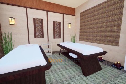 آپارتمان در  Esentepe ، ترکیه 1 خوابه ، 47 متر مربع.  شماره 226208 - 29