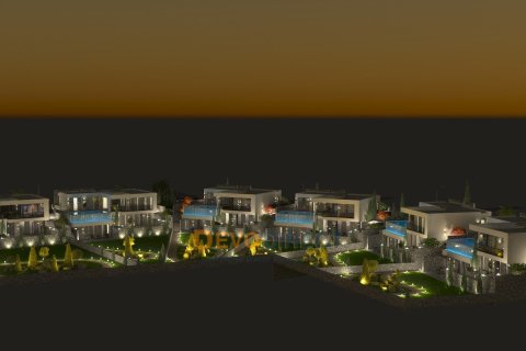 6+1 Villa  in Arapkoy, Girne,  Nr. 226074 - 9