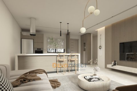1+1 Lägenhet  i Tatlisu, Famagusta,  Nr. 226070 - 21