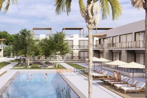 1+1 Lägenhet  i Tatlisu, Famagusta,  Nr. 226070 - 8