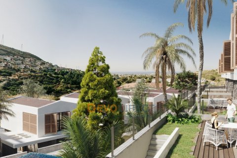 Продажа квартиры в Алсанджаке, Гирне, Северный Кипр студия, 115м2, №226075 – фото 16
