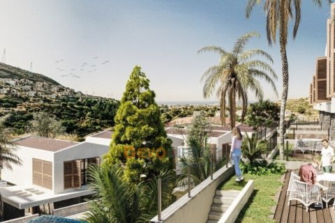 Продажа квартиры  в Алсанджаке, Гирне, Северный Кипр студия, 115м2, №226075 – фото 5