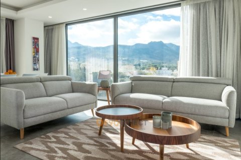 Wohnung  in Girne,  Nr. 226072 - 4