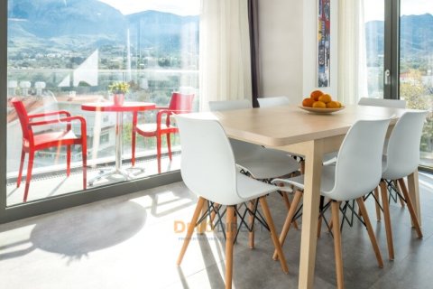 Wohnung  in Girne,  Nr. 226072