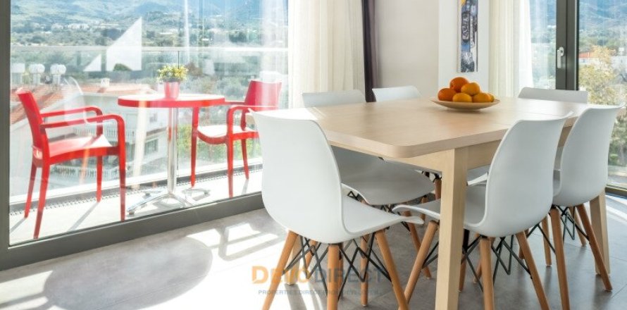 Wohnung  in Girne,  Nr. 226072