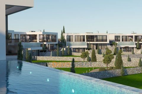 6+1 Villa  in Arapkoy, Girne,  Nr. 226073 - 2