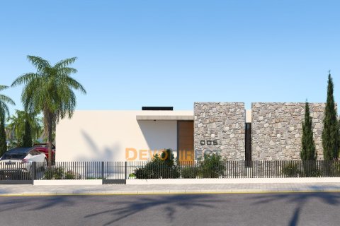6+1 Villa  in Arapkoy, Girne,  Nr. 226073 - 8