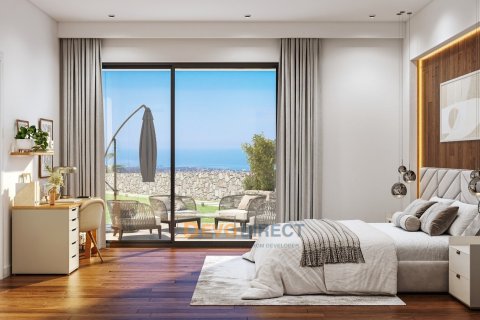 6+1 Villa  in Arapkoy, Girne,  Nr. 226073 - 12