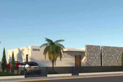 6+1 Villa  in Arapkoy, Girne,  Nr. 226073 - 4