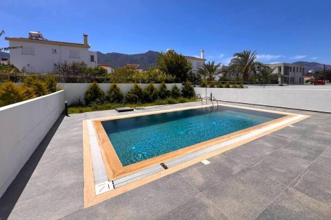 3+1 Villa  i Karaoglanoglu, Girne,  Nr. 213853 - 1