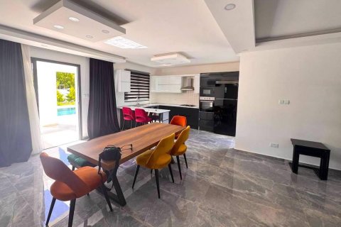 3+1 Villa  i Karaoglanoglu, Girne,  Nr. 213853 - 4