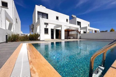 3+1 Villa  i Karaoglanoglu, Girne,  Nr. 213853 - 2