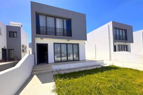 3+1 Villa  i Karaoglanoglu, Girne,  Nr. 213853 - 24