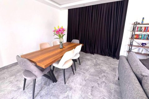 Аренда виллы в Караогланоглу, Гирне, Северный Кипр 4+1, 300м2, №213852 – фото 20