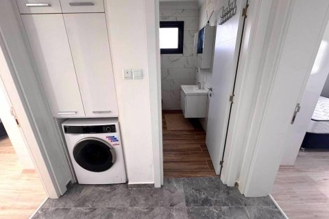 Аренда виллы в Караогланоглу, Гирне, Северный Кипр 4+1, 300м2, №213852 – фото 4