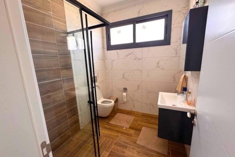 Аренда виллы в Караогланоглу, Гирне, Северный Кипр 4+1, 300м2, №213852 – фото 17