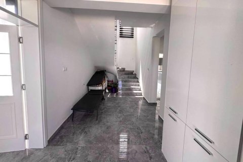 Аренда виллы в Караогланоглу, Гирне, Северный Кипр 4+1, 300м2, №213852 – фото 18