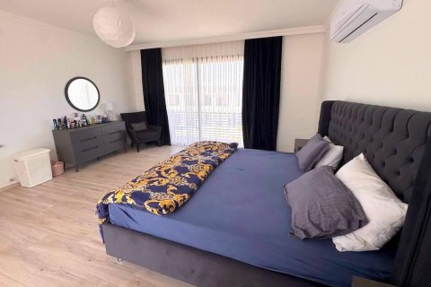 Аренда виллы в Караогланоглу, Гирне, Северный Кипр 4+1, 300м2, №213852 – фото 12