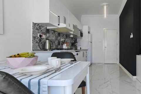 2+1 Leilighet i Lapta, Girne, Nr. 213854 - 8