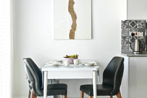 2+1 Leilighet i Lapta, Girne, Nr. 213854 - 7