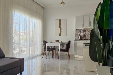 2+1 Leilighet i Lapta, Girne, Nr. 213854 - 16