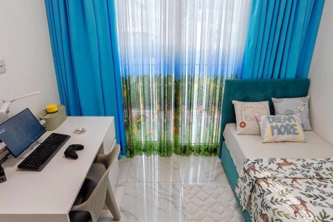 2+1 Leilighet i Lapta, Girne, Nr. 213854 - 12