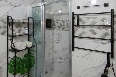 2+1 Leilighet i Lapta, Girne, Nr. 213854 - 14