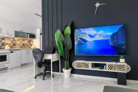 2+1 Leilighet i Lapta, Girne, Nr. 213854 - 2