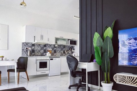 2+1 Leilighet i Lapta, Girne, Nr. 213854 - 1