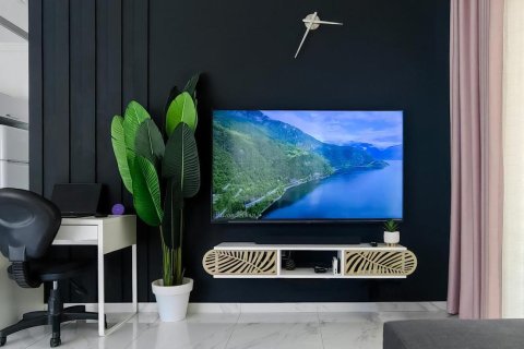 2+1 Leilighet i Lapta, Girne, Nr. 213854 - 5