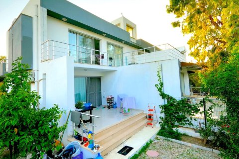 Аренда квартиры  в Караогланоглу, Гирне, Северный Кипр 1+1, 55м2, №213856 – фото 9