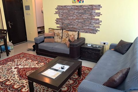 Аренда квартиры  в Караогланоглу, Гирне, Северный Кипр 1+1, 55м2, №213856 – фото 7