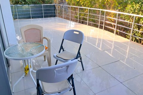 Аренда квартиры  в Караогланоглу, Гирне, Северный Кипр 1+1, 55м2, №213856 – фото 2