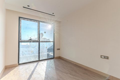 Apartment for sale  in Tosmur, Alanya, Antalya, Turkey, 1 bedroom, 55m2, No. 213851 – photo 8