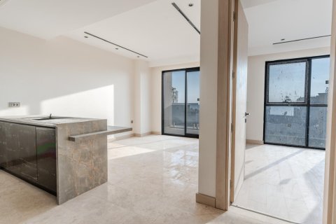 Apartment for sale  in Tosmur, Alanya, Antalya, Turkey, 1 bedroom, 55m2, No. 213851 – photo 6